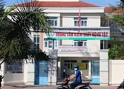 Khởi tố vụ án tại BVĐK và CDC Bình Thuận