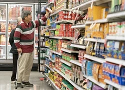 Không chiến tranh, không suy thoái, vì sao nợ công Mỹ đang tiến đến kỷ lục lịch sử?