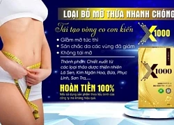 Kiểm tra công ty bán sản phẩm giảm cân "Ngân 98" nhưng... không tìm ra