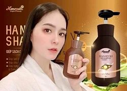 Kiểm tra đột xuất nhà máy sản xuất cho công ty của chồng Đoàn Di Băng