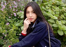 Lần cuối cùng Thuỳ Tiên lộ diện trước công chúng là khi nào, thái độ ra sao?