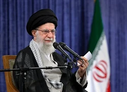 Lãnh đạo Iran dự báo đối thoại hạt nhân với Mỹ sẽ không đạt kết quả