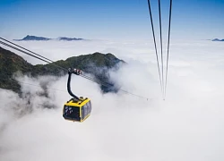 Lào Cai: Sa Pa - Xứ sương mù tỉnh giấc