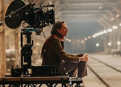 LHP Cannes 2025: Đạo diễn nổi tiếng Wes Anderson hé lộ dự án phim tiếp theo