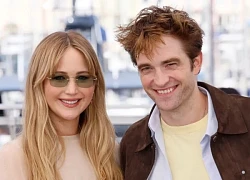 LHP Cannes 2025: Phim có Robert Pattinson tham gia được mua với giá 24 triệu USD