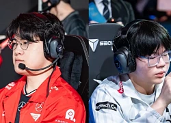 Lịch thi đấu Regular Seasons 2025 mới nhất: T1 rộng cửa vào playoffs