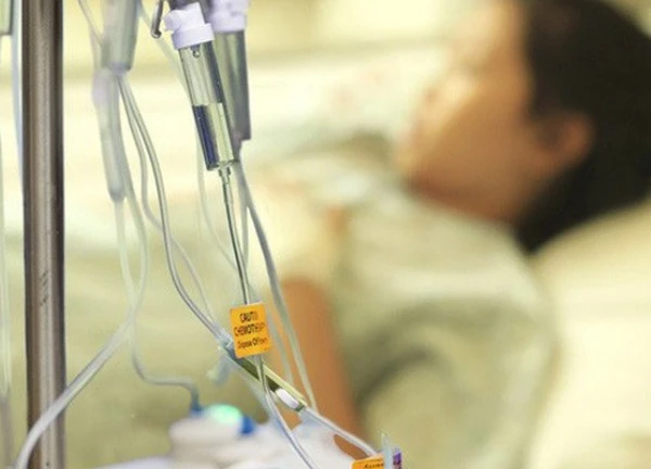 Liệu pháp proton đột phá điều trị ung thư không tác dụng phụ
