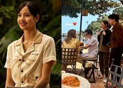 Lisa (BLACKPINK) nghi vấn "dựa hơi" bạn trai tài phiệt, fan phản pháo gay gắt