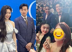 Lọ Lem dính tin đồn hẹn hò diễn viên Quốc Trường hơn 18 tuổi, thực hư?