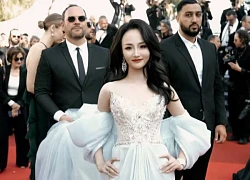 Lố nhất Cannes 2025: 1 mỹ nhân thuê hẳn 4 vệ sĩ lên thảm đỏ nhưng bị phóng viên ngó lơ!