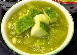 Loại quả rẻ bèo, không lo "ngậm" thuốc trừ sâu được ví như "quốc hồn quốc tuý" ở miền Bắc dịp hè