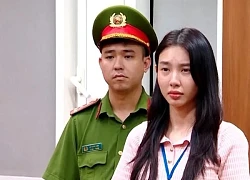 Lời thú nhận của hoa hậu Thùy Tiên sau khi bị bắt tạm giam