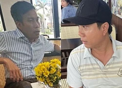 Lừa đảo bằng chiêu trò "chạy án", nguyên cán bộ kiểm tra đảng bị truy tố