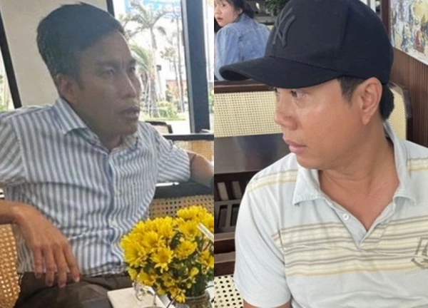 Lừa đảo bằng chiêu trò "chạy án", nguyên cán bộ kiểm tra đảng bị truy tố