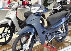 Lương trung bình 8-9 triệu đồng nên mua Yamaha Sirius FI hay Honda Wave Alpha?