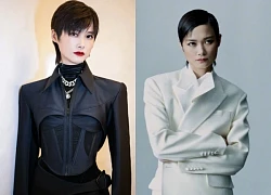 Lý Vũ Xuân: Ca sĩ hàng đầu Cbiz, thượng khách không ai dám đụng của LHP Cannes