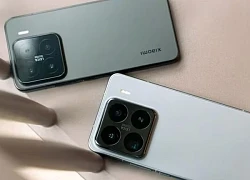 Mẫu smartphone Xiaomi khiến người hâm mộ đứng ngồi không yên