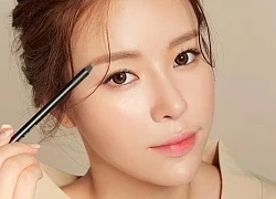 Mẹo trang điểm không bị lem khi đổ mồ hôi