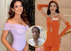 Miss World 2025: lộ kết quả thi Tài Năng của Ý Nhi, bị đại diện Úc vượt mặt?
