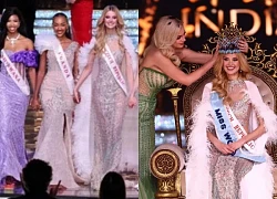 Miss World 'đua đòi' Nawat, đổi format mới có tới 3 á hậu, Ý Nhi vẫn khó intop?