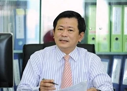 Mở phiên tòa xem xét kháng cáo của ông Trần Đình Triển