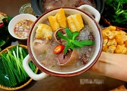 Món ăn từ lòng lợn từng bị chê là 'tệ nhất Việt Nam' lại lọt Top món ngon của thế giới