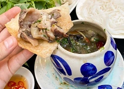 Món đặc sản Phú Yên khiến du khách "giật mình", nhưng nếu biết cách nấu thì cả nhà đều "nghiện"