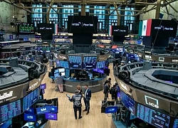 Moody's hạ bậc tín nhiệm Mỹ, nhà đầu tư lo ngại về triển vọng tài khóa