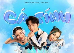 Một nữ rapper thẳng tay xóa MV kết hợp cùng Wren Evans sau drama bị tố ngoại tình