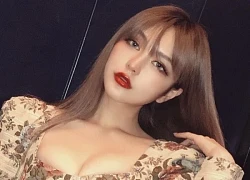 Mỹ nhân showbiz tổ chức buổi tiệc "cháy" nhất từ trước tới nay, mời dàn mỹ nam khoe body bỏng mắt