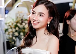 Mỹ nhân Vbiz từng ngang hàng với Tăng Thanh Hà: Chồng là đạo diễn 100 tỷ, học vấn mới đáng nể