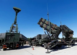 Mỹ thảo luận với đồng minh để cấp thêm lá chắn thép cho Ukraine