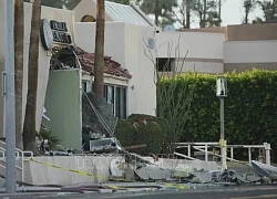 Mỹ xác định nghi phạm vụ đánh bom cơ sở y tế tại bang California
