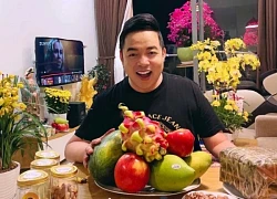 Nam nghệ sĩ có nhà trải từ Việt Nam sang Mỹ, 21 tuổi ly hôn, yêu nhiều mỹ nhân, U50 vẫn không vợ con