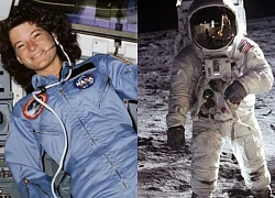 Nasa từng xém 'tan tành' trong chuyến du hành Mặt Trăng 55 năm trước, lý do sốc