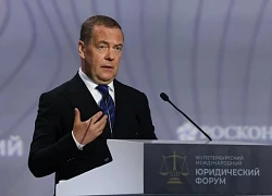 Nga cảnh báo về "cơ hội cuối cùng" cho Ukraine
