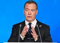 Nga sẵn sàng đàm phán không cần điều kiện tiên quyết với Ukraine