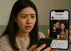 Nhờ một bài hát trên Instagram, tôi phát hiện sự thật gây sốc về bạn trai