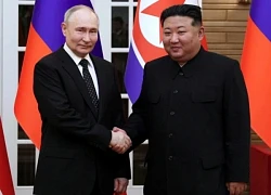 Nga tiết lộ về kế hoạch chuyến thăm của nhà lãnh đạo Triều Tiên
