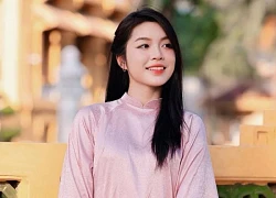 Ngắm vẻ đẹp của dàn hoa khôi bóng chuyền U21 Việt Nam