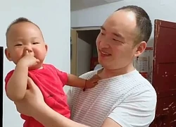 Ngày qua ngày nơm nớp sợ con trai không phải con ruột, ông bố quyết định đưa bé đi xét nghiệm ADN và cái kết sững sờ