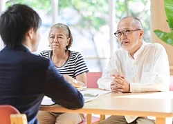 Nghe chàng rể nói câu này, tôi quyết đón con gái "về nơi sản xuất"