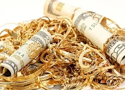 Nghi án chồng dàn cảnh bị cướp để chiếm đoạt tiền, vàng của vợ