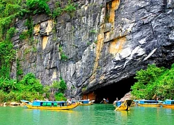 Ngỡ ngàng trước vẻ đẹp của 22 hang động mới phát hiện tại Quảng Bình