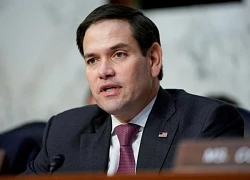 Ngoại trưởng Mỹ: Ông Trump hướng tới hòa bình, khác một số nước châu Âu