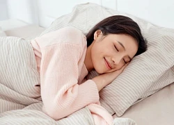 Ngủ đủ giấc giúp phục hồi và tái tạo da như thế nào?