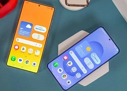 Người dùng Galaxy đang 'điên đầu' vì One UI 7 làm pin tụt nhanh