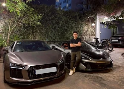 Người yêu cũ đòi "hot boy" Tống Đông Khuê trả gần 44 tỷ đồng: Toà sơ thẩm phán quyết ra sao?