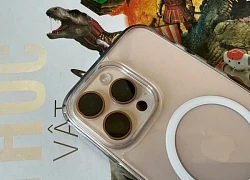 Nguy cơ camera smartphone bị hư hại do tia laser