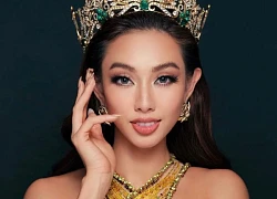 Nguyễn Thúc Thùy Tiên bị bắt: Hoa hậu quốc dân đối mặt với vòng lao lý